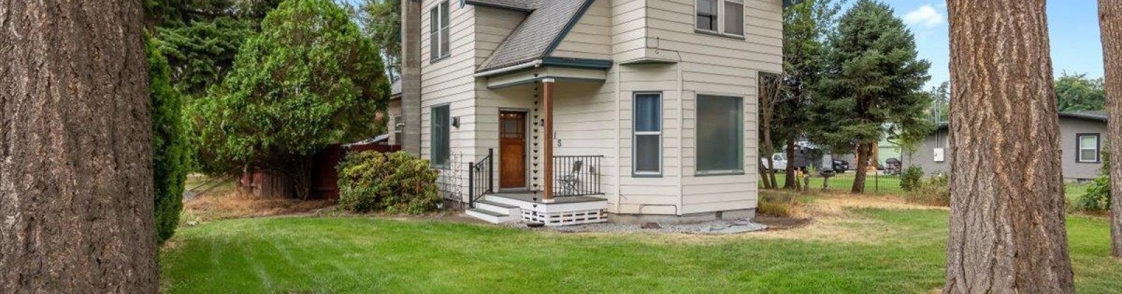 3rd Street, Dayton, Washington 99328, 4 Bedrooms Bedrooms, 0 ,2 BathroomsBathrooms,Houses,For Sale,3rd Street,0,287002