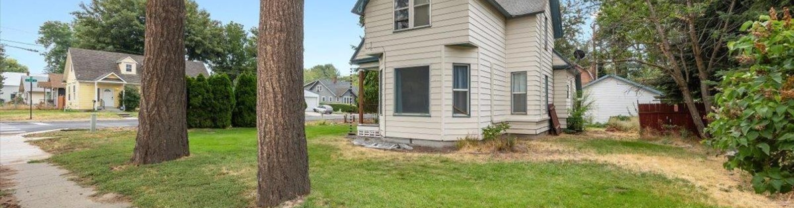 3rd Street, Dayton, Washington 99328, 4 Bedrooms Bedrooms, 0 ,2 BathroomsBathrooms,Houses,For Sale,3rd Street,0,287002