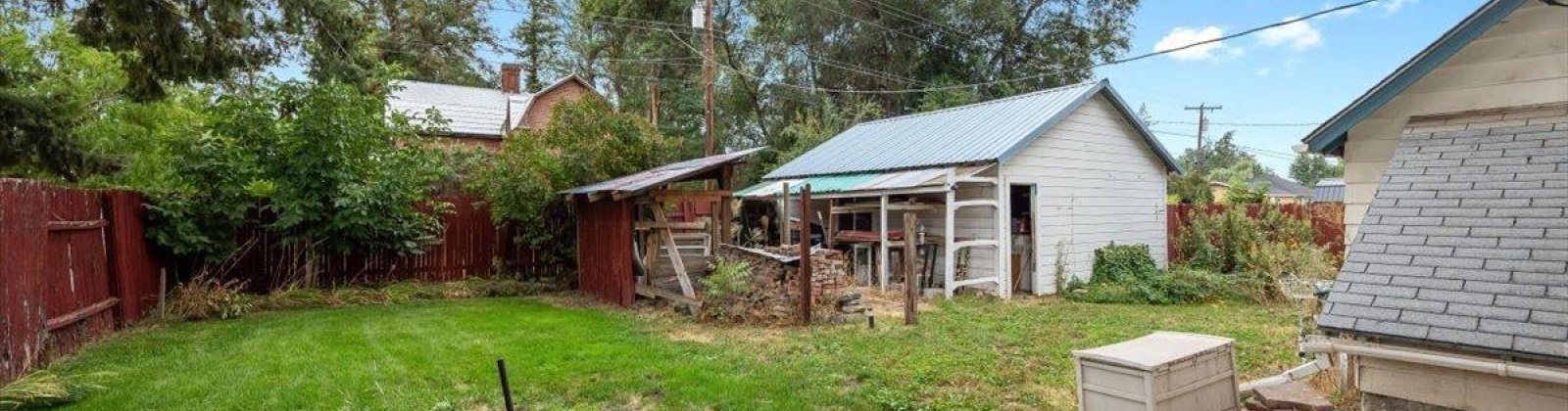 3rd Street, Dayton, Washington 99328, 4 Bedrooms Bedrooms, 0 ,2 BathroomsBathrooms,Houses,For Sale,3rd Street,0,287002