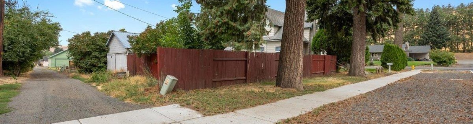 3rd Street, Dayton, Washington 99328, 4 Bedrooms Bedrooms, 0 ,2 BathroomsBathrooms,Houses,For Sale,3rd Street,0,287002