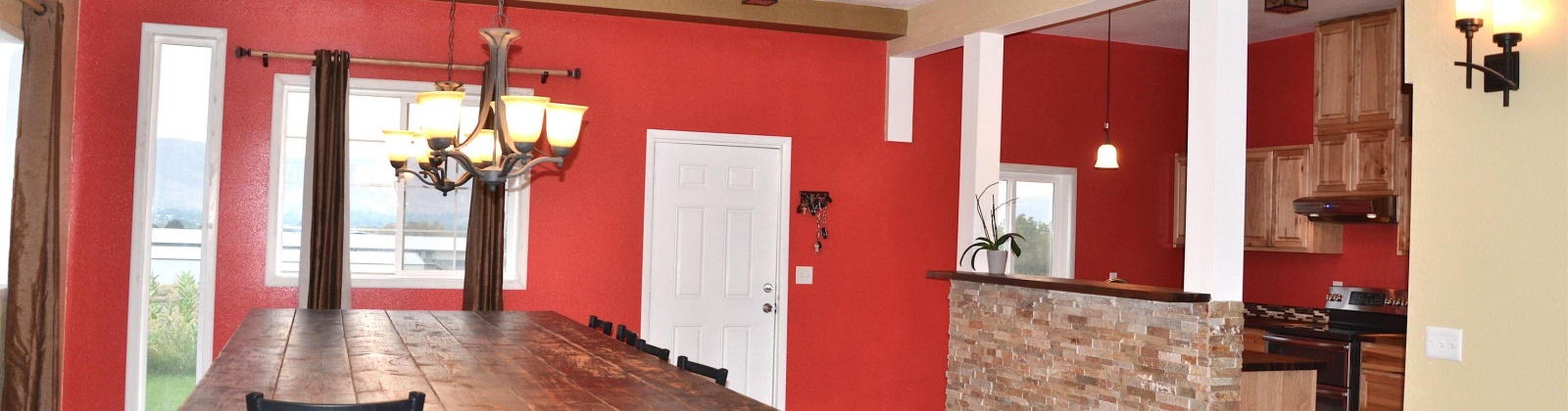 Swain Road, Prosser, Washington 99350, 3 Bedrooms Bedrooms, 0 ,3 BathroomsBathrooms,Houses,For Sale,Swain Road,0,287025