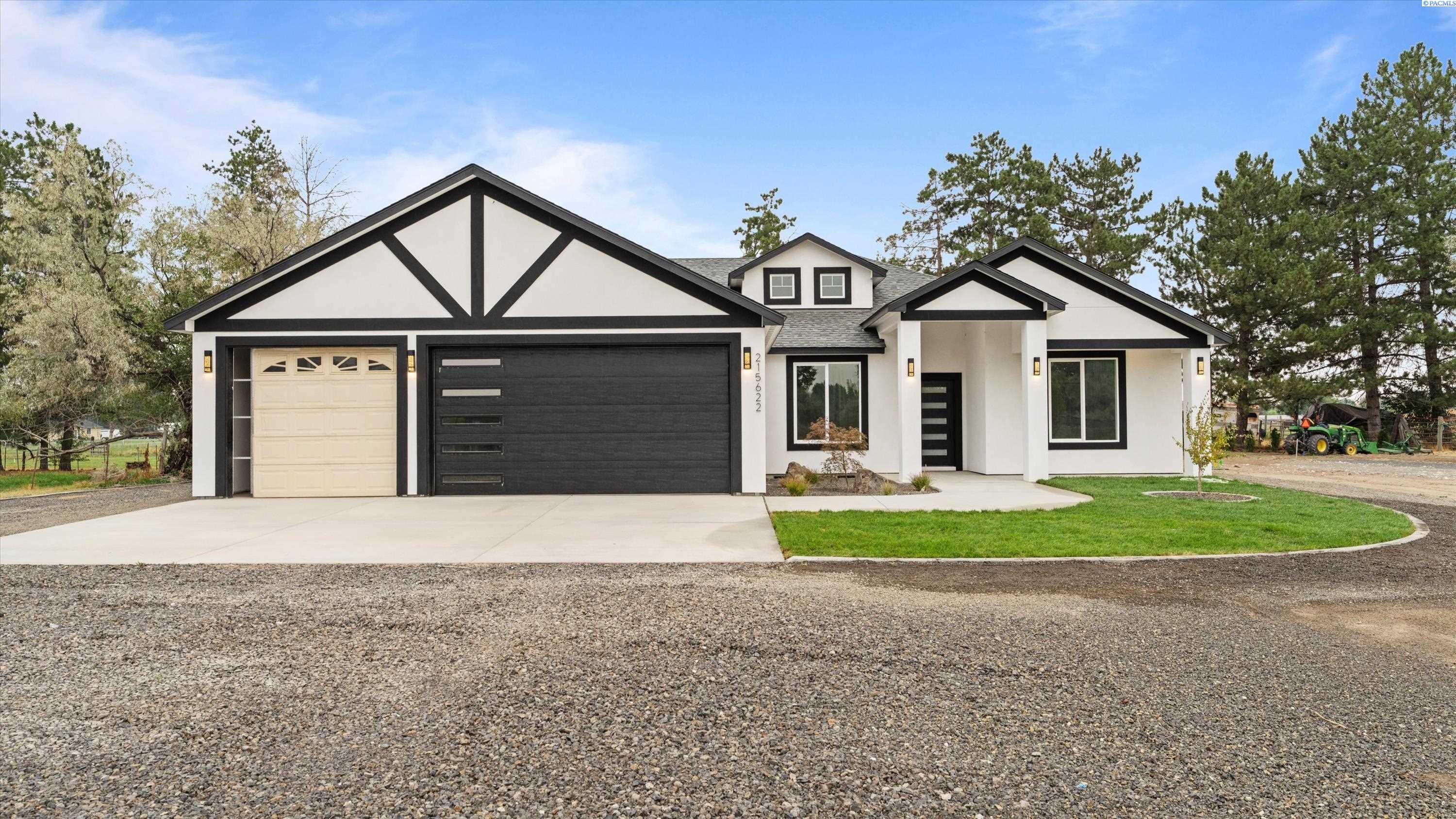 SR 397, Kennewick, Washington 99337, 4 Bedrooms Bedrooms, 0 ,3 BathroomsBathrooms,Houses,For Sale,SR 397,0,287024