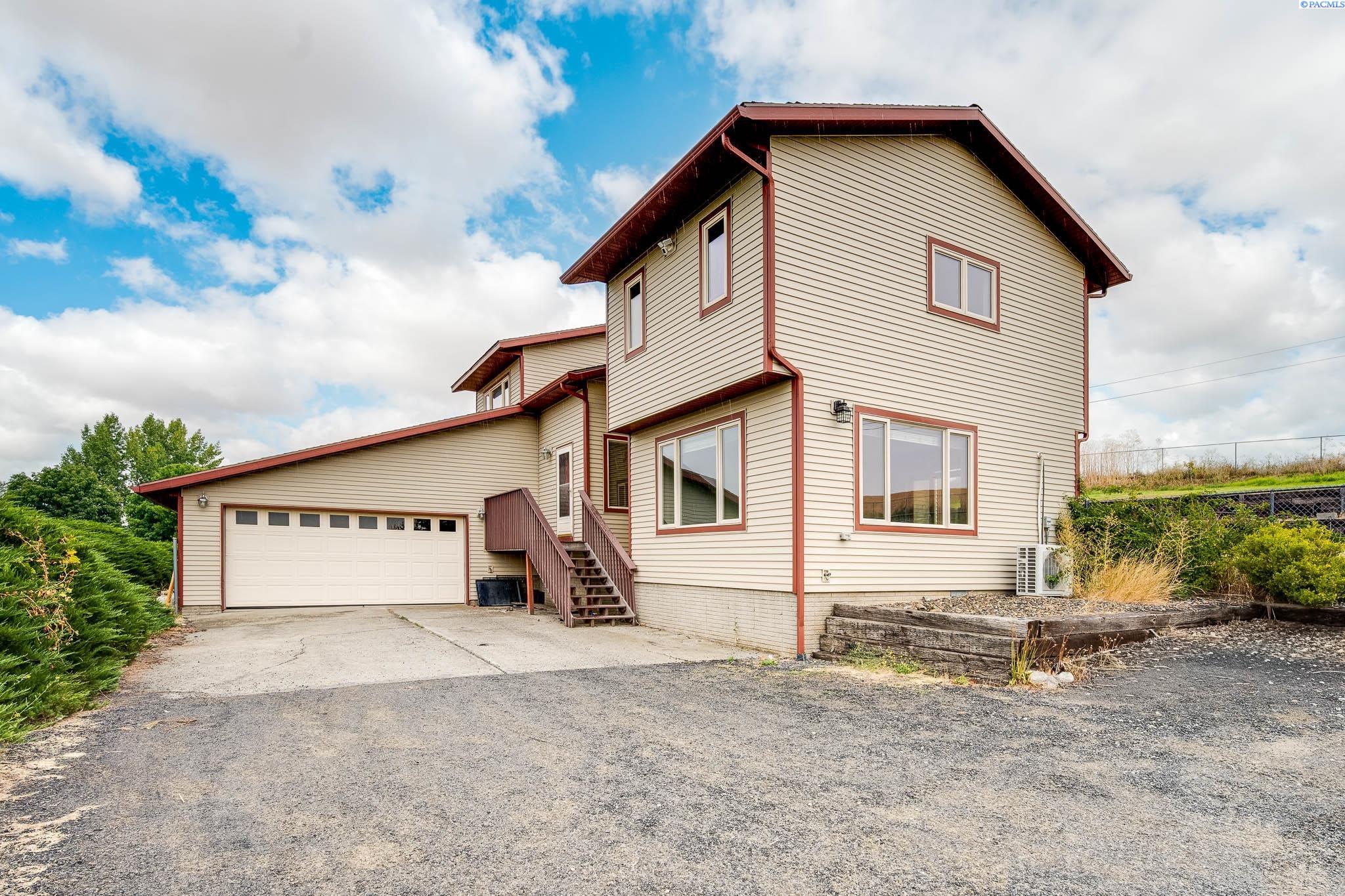 Johnson Avenue, Pullman, Washington 99163, 3 Bedrooms Bedrooms, 0 ,3 BathroomsBathrooms,Houses,For Sale,Johnson Avenue,0,287022