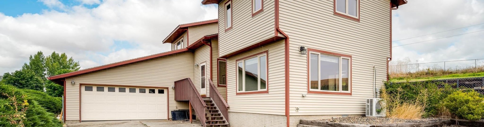 Johnson Avenue, Pullman, Washington 99163, 3 Bedrooms Bedrooms, 0 ,3 BathroomsBathrooms,Houses,For Sale,Johnson Avenue,0,287022