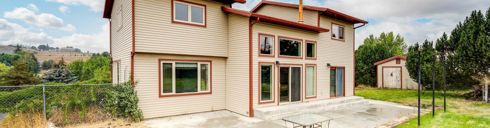 Johnson Avenue, Pullman, Washington 99163, 3 Bedrooms Bedrooms, 0 ,3 BathroomsBathrooms,Houses,For Sale,Johnson Avenue,0,287022