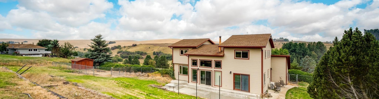 Johnson Avenue, Pullman, Washington 99163, 3 Bedrooms Bedrooms, 0 ,3 BathroomsBathrooms,Houses,For Sale,Johnson Avenue,0,287022