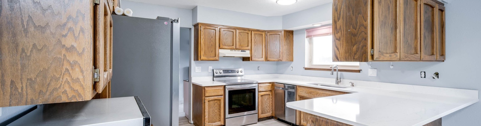 Johnson Avenue, Pullman, Washington 99163, 3 Bedrooms Bedrooms, 0 ,3 BathroomsBathrooms,Houses,For Sale,Johnson Avenue,0,287022