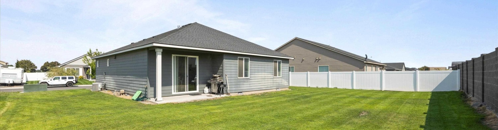Jade Ave, Grandview, Washington 98930, 3 Bedrooms Bedrooms, 0 ,2 BathroomsBathrooms,Houses,For Sale,Jade Ave,0,287021