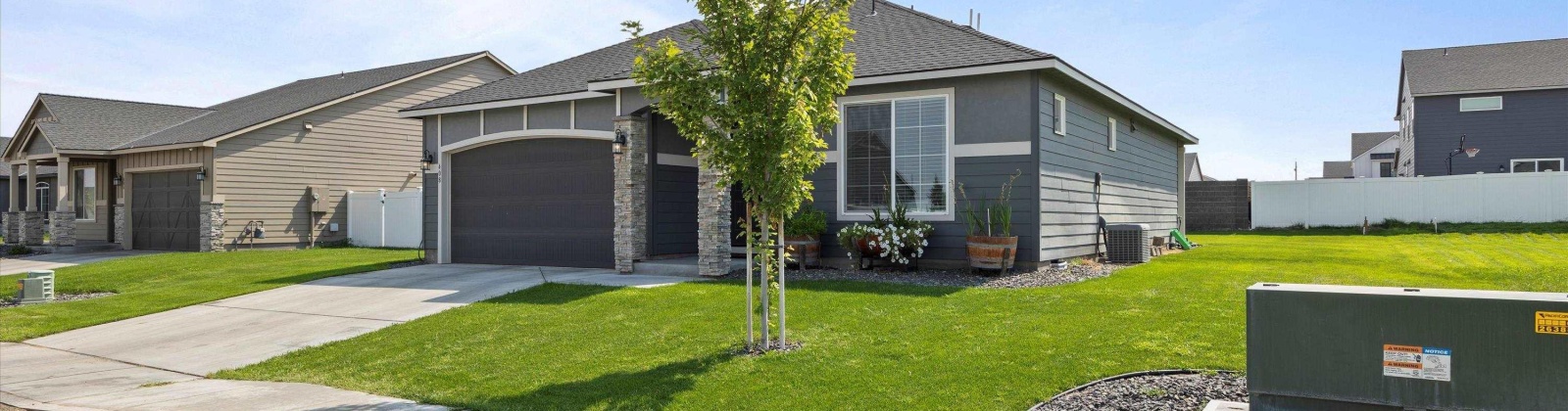 Jade Ave, Grandview, Washington 98930, 3 Bedrooms Bedrooms, 0 ,2 BathroomsBathrooms,Houses,For Sale,Jade Ave,0,287021