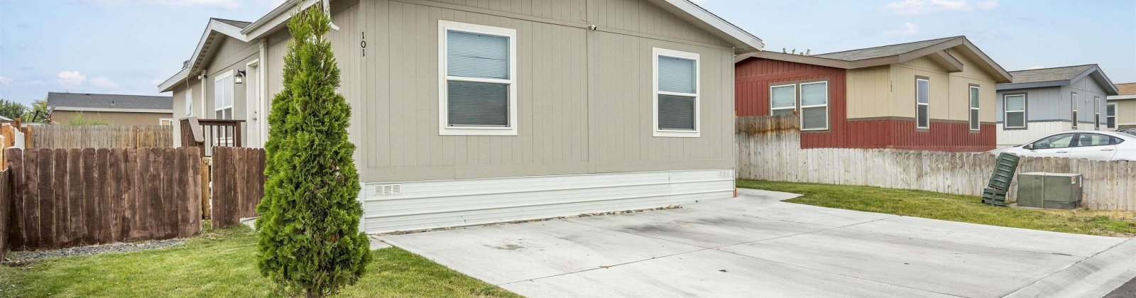 Game Farm Rd SPACE 101, Kennewick, Washington 99337, 3 Bedrooms Bedrooms, 0 ,2 BathroomsBathrooms,Manufactured Homes,For Sale,Game Farm Rd SPACE 101,0,287019