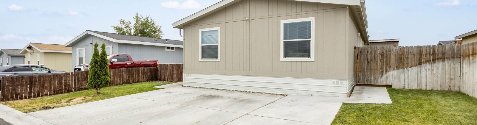 Game Farm Rd SPACE 101, Kennewick, Washington 99337, 3 Bedrooms Bedrooms, 0 ,2 BathroomsBathrooms,Manufactured Homes,For Sale,Game Farm Rd SPACE 101,0,287019