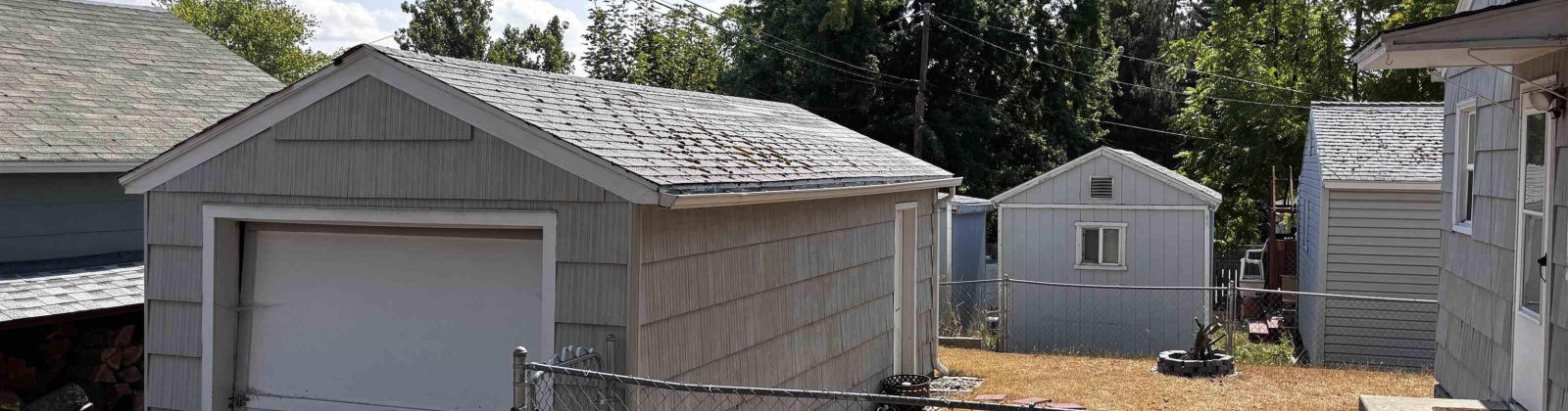 Charlotte St, Pullman, Washington 99163, 2 Bedrooms Bedrooms, 0 ,2 BathroomsBathrooms,Houses,For Sale,Charlotte St,0,287017