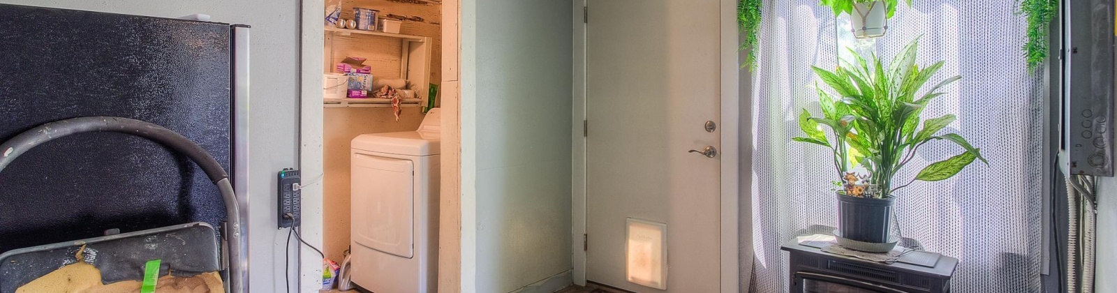 Fairbanks Ave., Yakima, Washington 98902, 2 Bedrooms Bedrooms, 0 ,1 BathroomBathrooms,Houses,For Sale,Fairbanks Ave.,0,287015