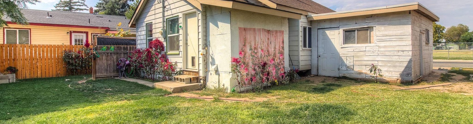 Fairbanks Ave., Yakima, Washington 98902, 2 Bedrooms Bedrooms, 0 ,1 BathroomBathrooms,Houses,For Sale,Fairbanks Ave.,0,287015
