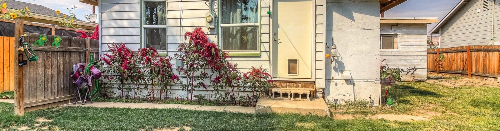 Fairbanks Ave., Yakima, Washington 98902, 2 Bedrooms Bedrooms, 0 ,1 BathroomBathrooms,Houses,For Sale,Fairbanks Ave.,0,287015