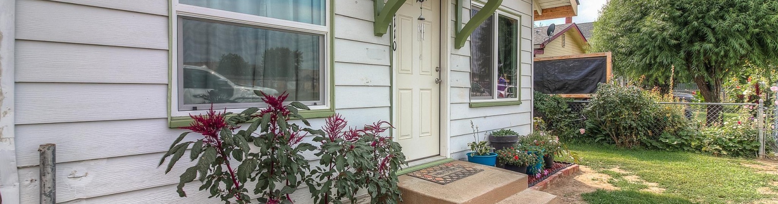 Fairbanks Ave., Yakima, Washington 98902, 2 Bedrooms Bedrooms, 0 ,1 BathroomBathrooms,Houses,For Sale,Fairbanks Ave.,0,287015