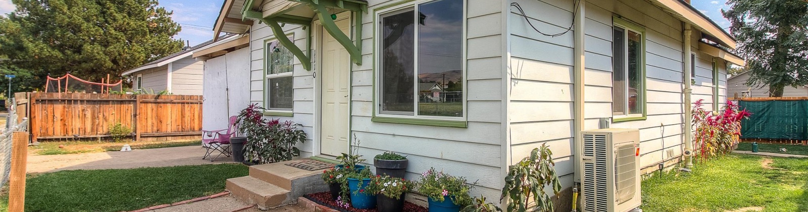 Fairbanks Ave., Yakima, Washington 98902, 2 Bedrooms Bedrooms, 0 ,1 BathroomBathrooms,Houses,For Sale,Fairbanks Ave.,0,287015