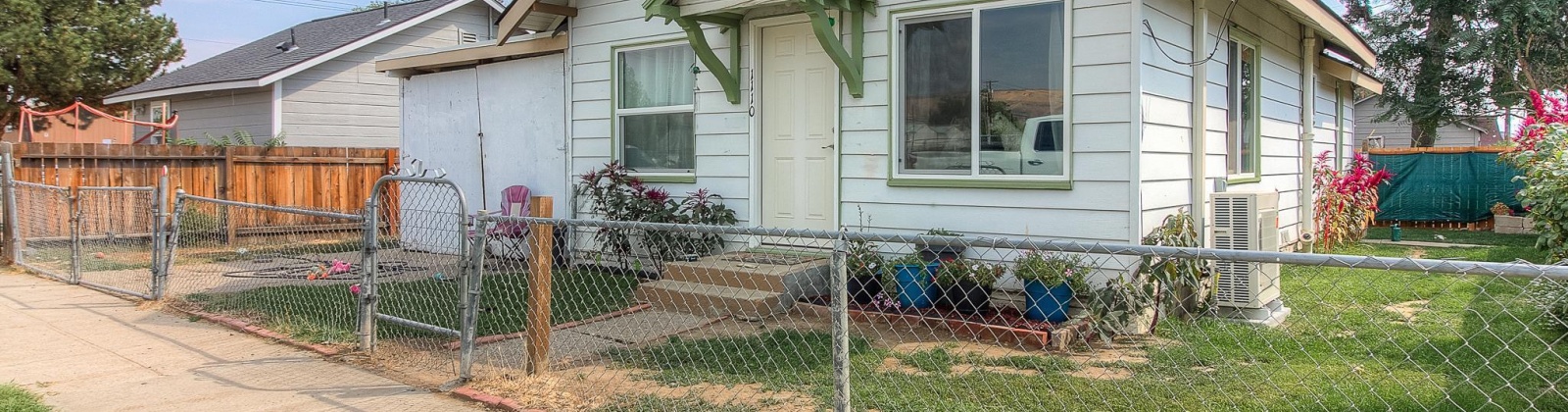 Fairbanks Ave., Yakima, Washington 98902, 2 Bedrooms Bedrooms, 0 ,1 BathroomBathrooms,Houses,For Sale,Fairbanks Ave.,0,287015