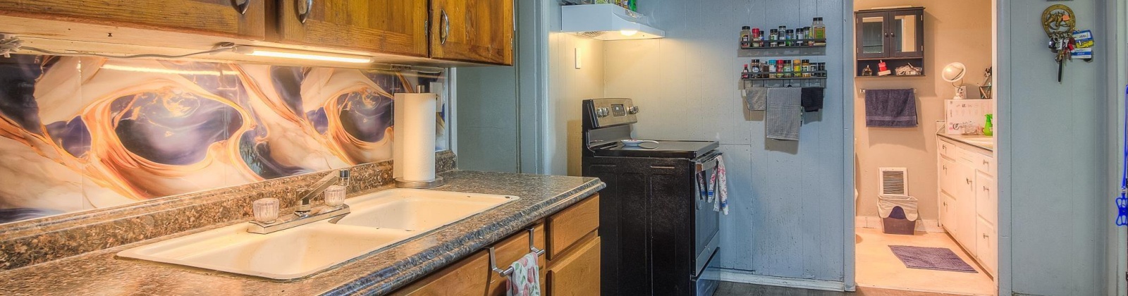 Fairbanks Ave., Yakima, Washington 98902, 2 Bedrooms Bedrooms, 0 ,1 BathroomBathrooms,Houses,For Sale,Fairbanks Ave.,0,287015