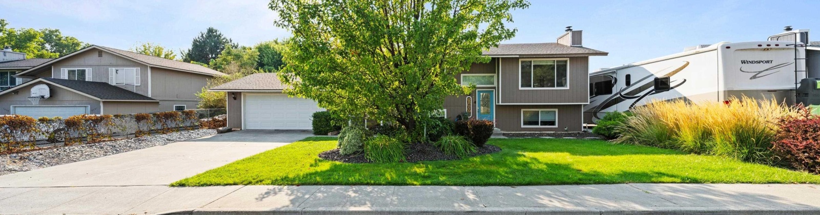 Rimrock Ave., Richland, Washington 99352, 3 Bedrooms Bedrooms, 0 ,3 BathroomsBathrooms,Houses,For Sale,Rimrock Ave.,0,287041