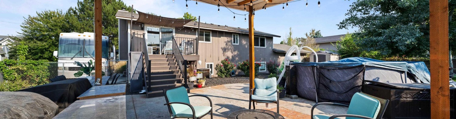Rimrock Ave., Richland, Washington 99352, 3 Bedrooms Bedrooms, 0 ,3 BathroomsBathrooms,Houses,For Sale,Rimrock Ave.,0,287041