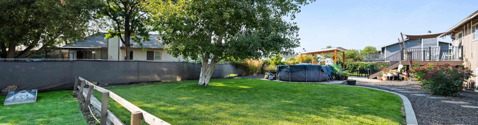 Rimrock Ave., Richland, Washington 99352, 3 Bedrooms Bedrooms, 0 ,3 BathroomsBathrooms,Houses,For Sale,Rimrock Ave.,0,287041