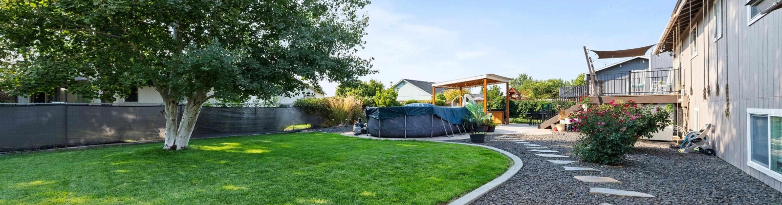 Rimrock Ave., Richland, Washington 99352, 3 Bedrooms Bedrooms, 0 ,3 BathroomsBathrooms,Houses,For Sale,Rimrock Ave.,0,287041
