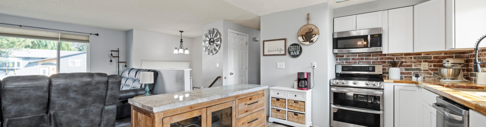Rimrock Ave., Richland, Washington 99352, 3 Bedrooms Bedrooms, 0 ,3 BathroomsBathrooms,Houses,For Sale,Rimrock Ave.,0,287041