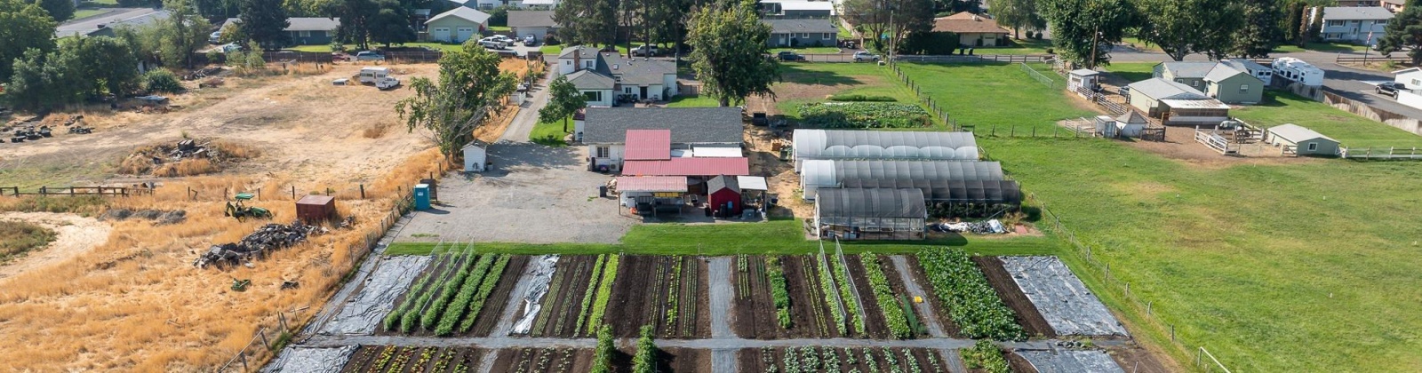 Richardson Road, Pasco, Washington 99301, 4 Bedrooms Bedrooms, 0 ,3 BathroomsBathrooms,Houses,For Sale,Richardson Road,0,287036