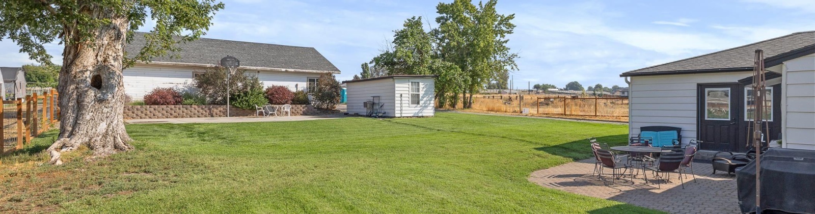 Richardson Road, Pasco, Washington 99301, 4 Bedrooms Bedrooms, 0 ,3 BathroomsBathrooms,Houses,For Sale,Richardson Road,0,287036