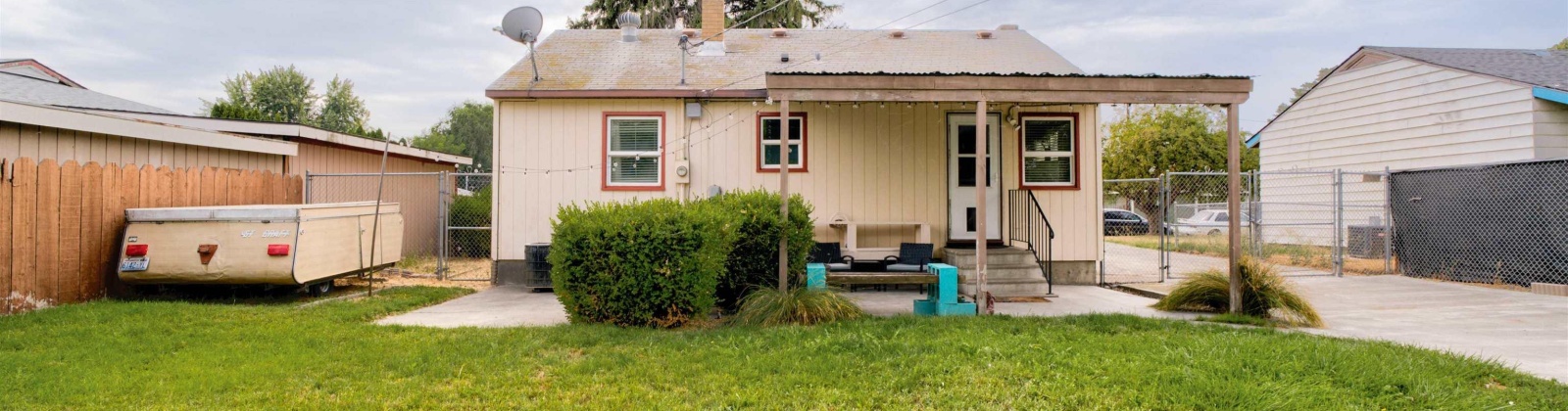 Dayton Place, Kennewick, Washington 99337, 3 Bedrooms Bedrooms, 0 ,2 BathroomsBathrooms,Houses,For Sale,Dayton Place,0,287029