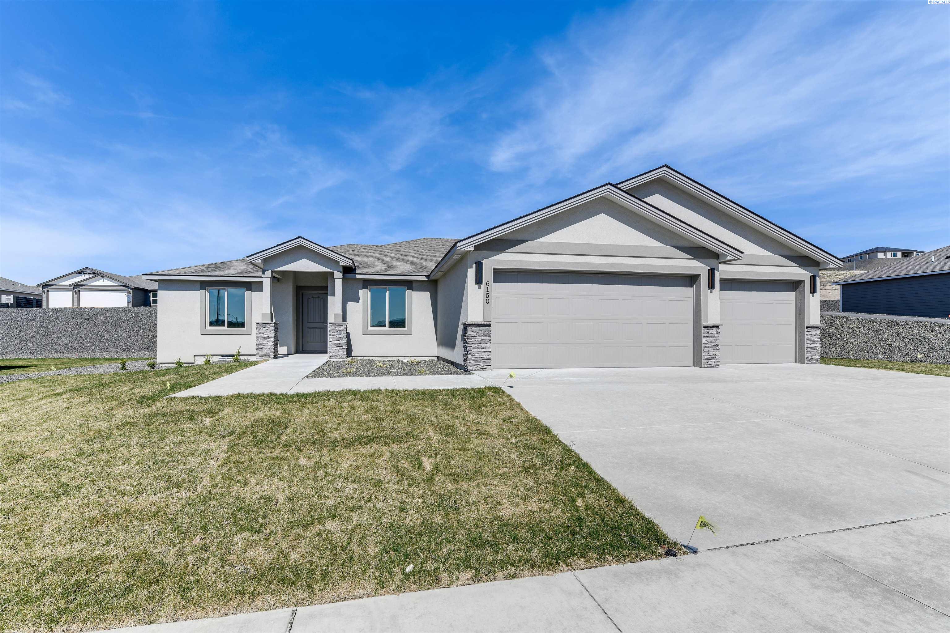 30th Pl, Kennewick, Washington 99338, 4 Bedrooms Bedrooms, 0 ,2 BathroomsBathrooms,Houses,For Sale,30th Pl,0,287033