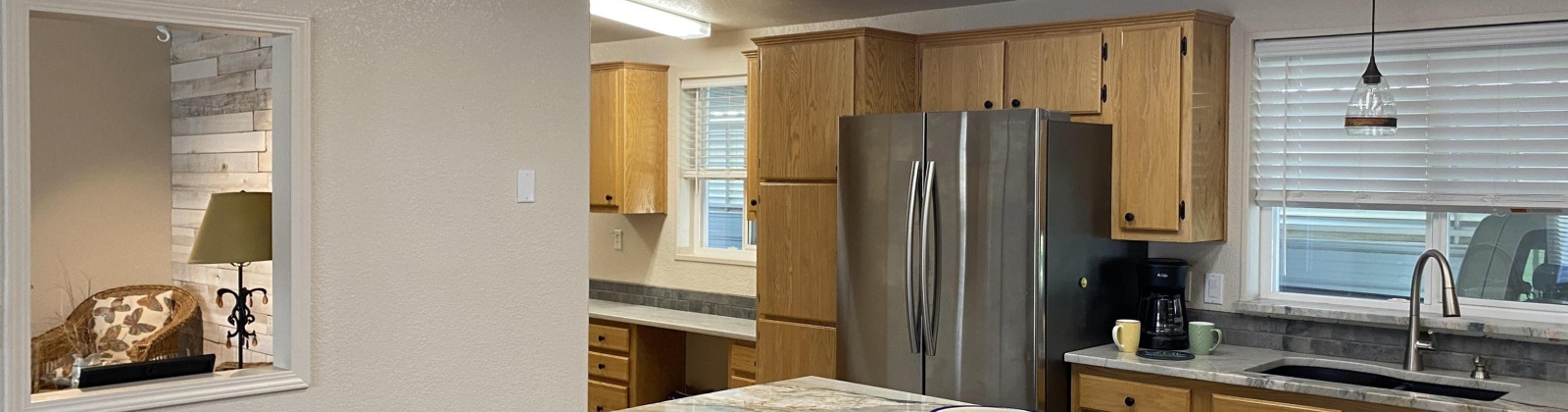 Columbia Center Blvd #86, Kennewick, Washington 99336, 3 Bedrooms Bedrooms, 0 ,2 BathroomsBathrooms,Manufactured Homes,For Sale,Columbia Center Blvd #86,0,287030