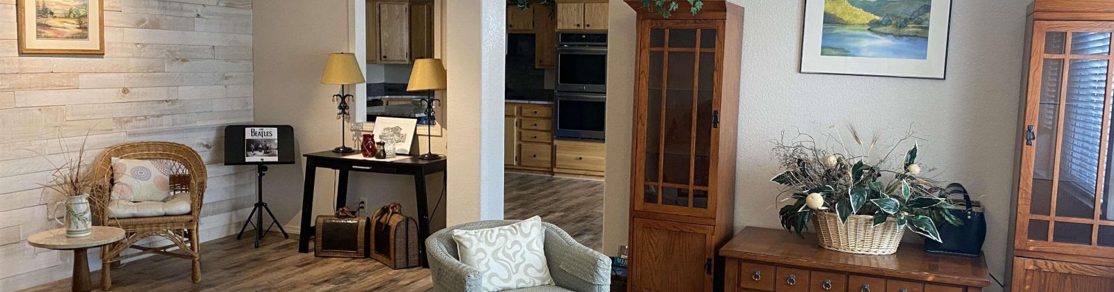 Columbia Center Blvd #86, Kennewick, Washington 99336, 3 Bedrooms Bedrooms, 0 ,2 BathroomsBathrooms,Manufactured Homes,For Sale,Columbia Center Blvd #86,0,287030