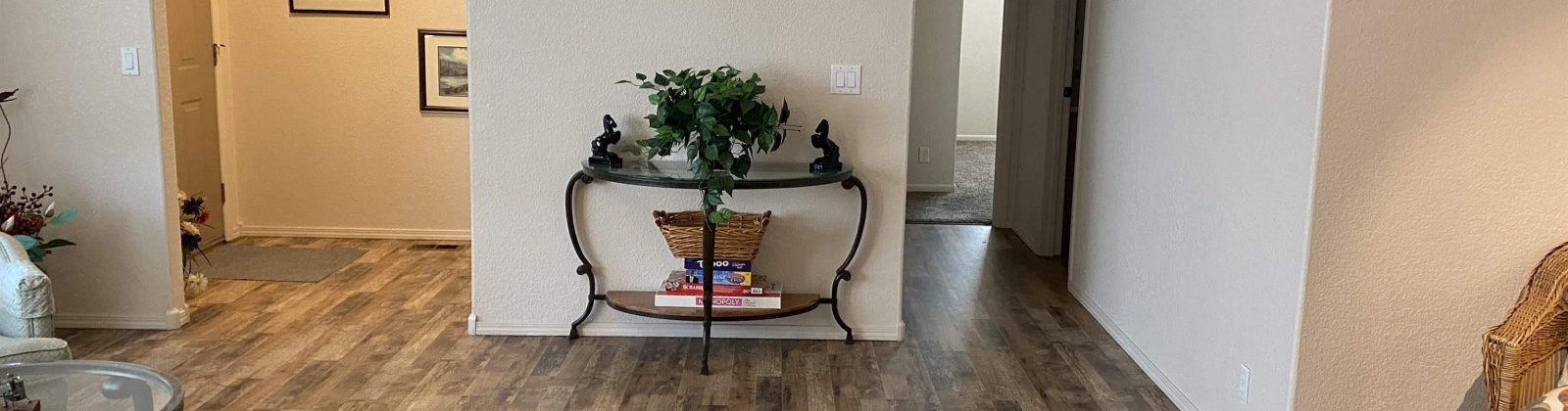 Columbia Center Blvd #86, Kennewick, Washington 99336, 3 Bedrooms Bedrooms, 0 ,2 BathroomsBathrooms,Manufactured Homes,For Sale,Columbia Center Blvd #86,0,287030