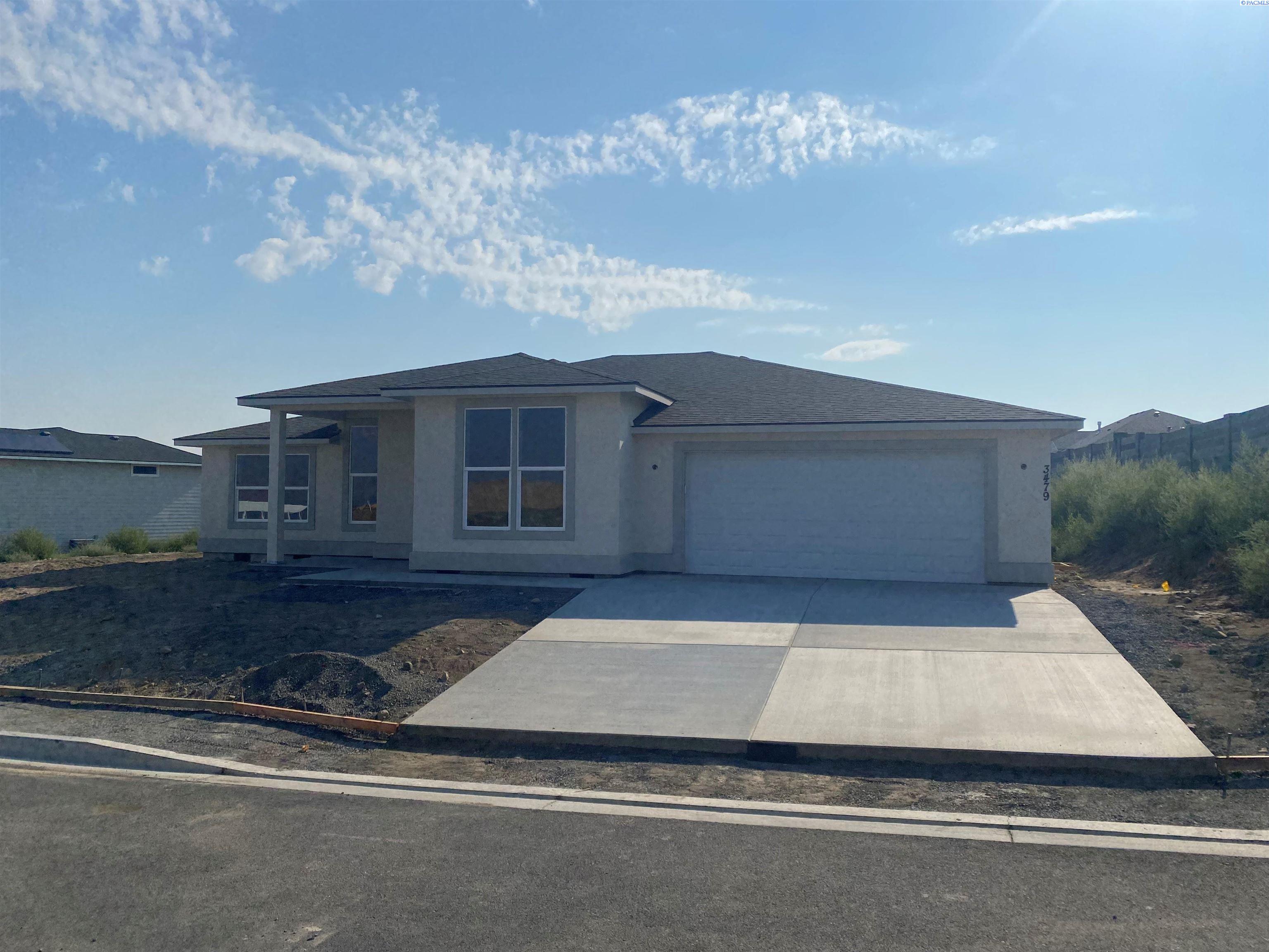 Alaska Pl, Kennewick, Washington 99933-8, 3 Bedrooms Bedrooms, 0 ,2 BathroomsBathrooms,Houses,For Sale,Alaska Pl,0,287031