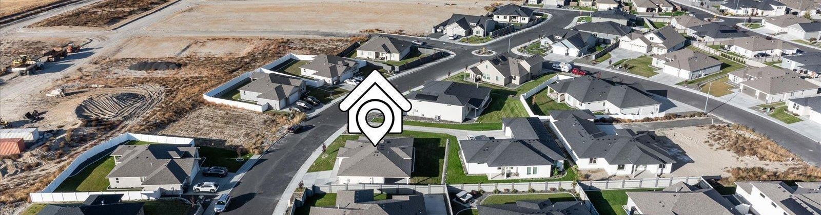 Alaska Pl, Kennewick, Washington 99938, 3 Bedrooms Bedrooms, 0 ,2 BathroomsBathrooms,Houses,For Sale,Alaska Pl,0,287031