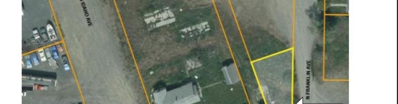 Clark, Pasco, Washington 99301, 0 , 0 ,0,Commercial,For Sale,Clark,0,287064