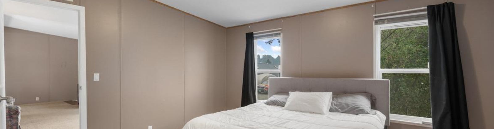 Ellis Street, Palouse, Washington 99161, 4 Bedrooms Bedrooms, 0 ,2 BathroomsBathrooms,Manufactured Homes,For Sale,Ellis Street,0,287067