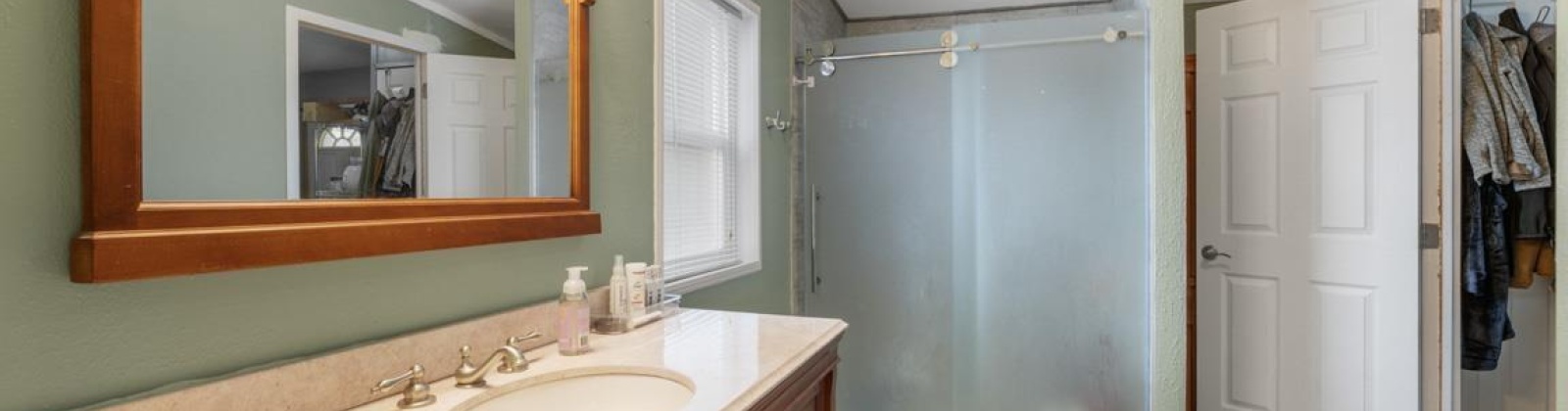Ellis Street, Palouse, Washington 99161, 4 Bedrooms Bedrooms, 0 ,2 BathroomsBathrooms,Manufactured Homes,For Sale,Ellis Street,0,287067