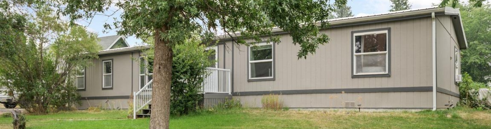Ellis Street, Palouse, Washington 99161, 4 Bedrooms Bedrooms, 0 ,2 BathroomsBathrooms,Manufactured Homes,For Sale,Ellis Street,0,287067