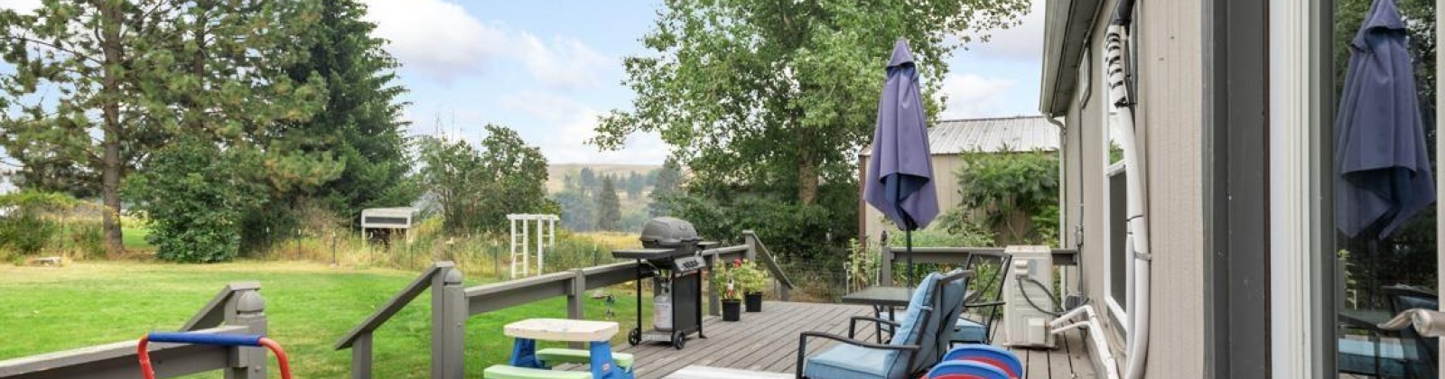 Ellis Street, Palouse, Washington 99161, 4 Bedrooms Bedrooms, 0 ,2 BathroomsBathrooms,Manufactured Homes,For Sale,Ellis Street,0,287067