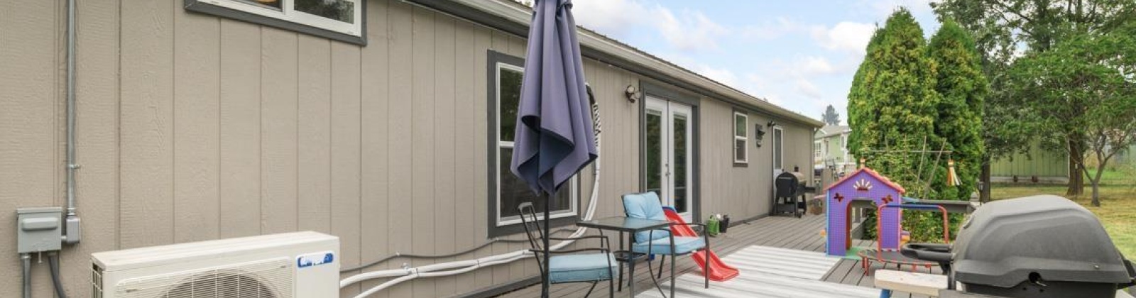 Ellis Street, Palouse, Washington 99161, 4 Bedrooms Bedrooms, 0 ,2 BathroomsBathrooms,Manufactured Homes,For Sale,Ellis Street,0,287067