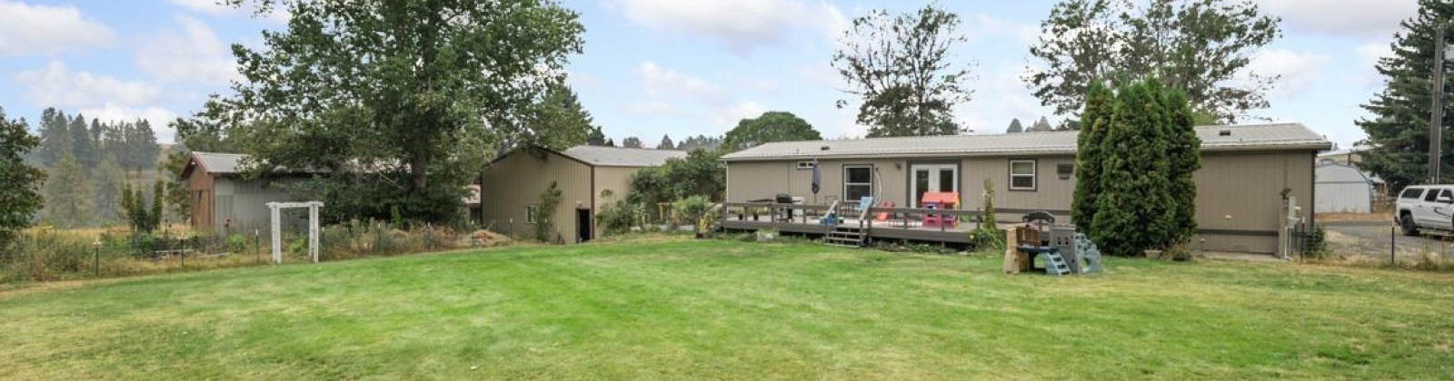 Ellis Street, Palouse, Washington 99161, 4 Bedrooms Bedrooms, 0 ,2 BathroomsBathrooms,Manufactured Homes,For Sale,Ellis Street,0,287067