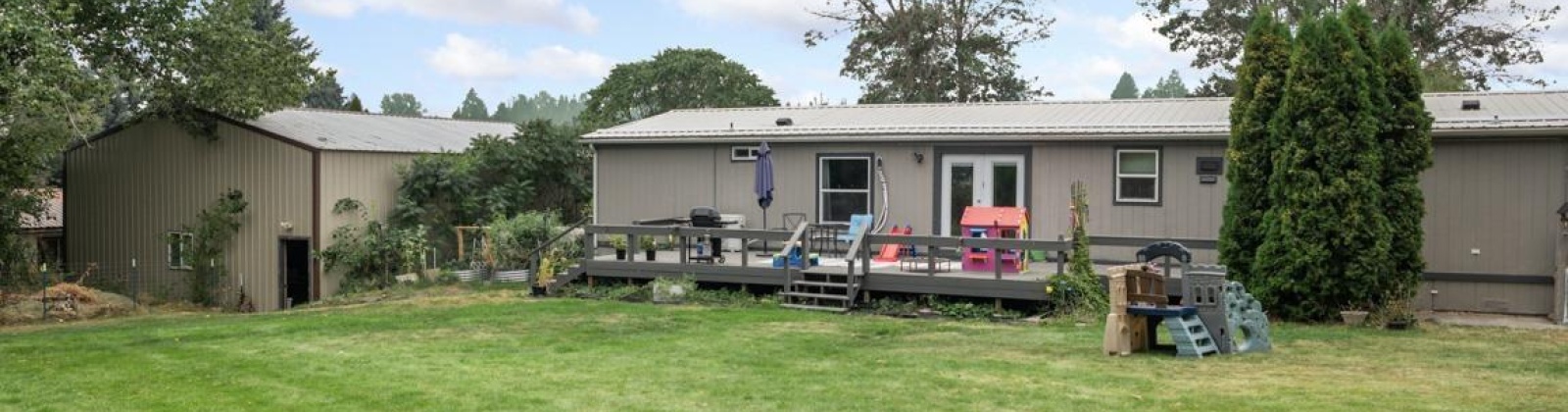 Ellis Street, Palouse, Washington 99161, 4 Bedrooms Bedrooms, 0 ,2 BathroomsBathrooms,Manufactured Homes,For Sale,Ellis Street,0,287067