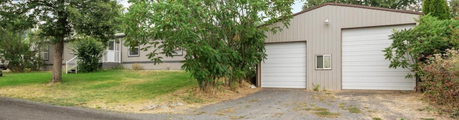 Ellis Street, Palouse, Washington 99161, 4 Bedrooms Bedrooms, 0 ,2 BathroomsBathrooms,Manufactured Homes,For Sale,Ellis Street,0,287067