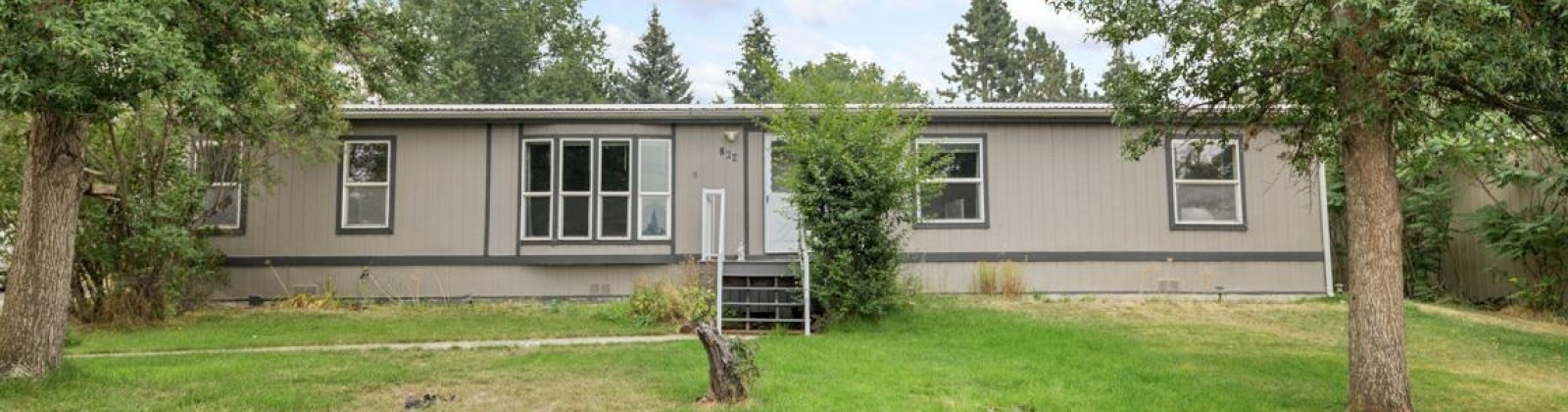 Ellis Street, Palouse, Washington 99161, 4 Bedrooms Bedrooms, 0 ,2 BathroomsBathrooms,Manufactured Homes,For Sale,Ellis Street,0,287067