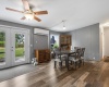 Ellis Street, Palouse, Washington 99161, 4 Bedrooms Bedrooms, 0 ,2 BathroomsBathrooms,Manufactured Homes,For Sale,Ellis Street,0,287067