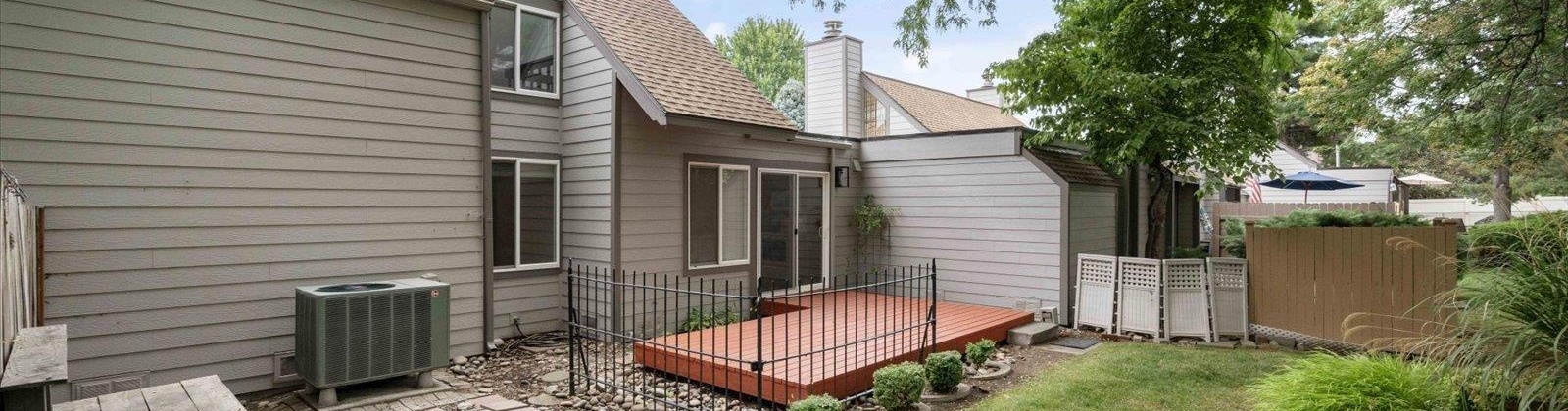 Mullet, Richland, Washington 99354, 3 Bedrooms Bedrooms, 0 ,2 BathroomsBathrooms,Condos/townhomes,For Sale,Mullet,0,287062