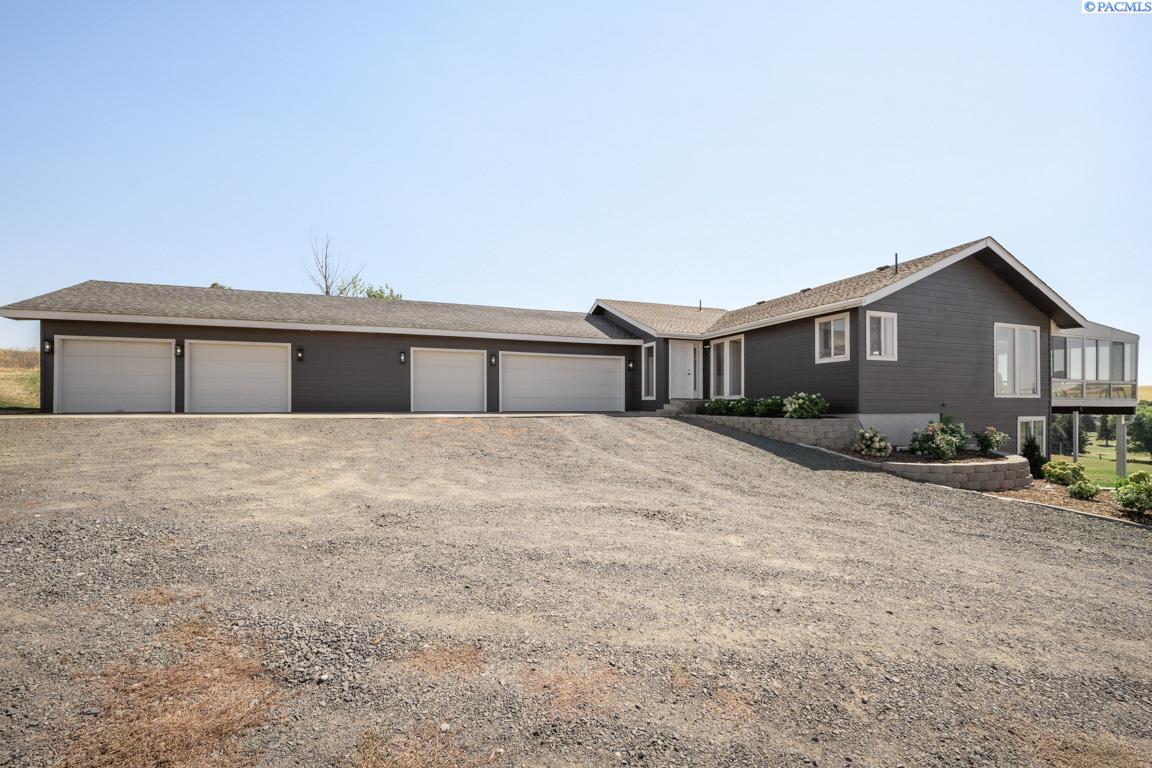 State Route 23, St. John, Washington 99171, 2 Bedrooms Bedrooms, 0 ,3 BathroomsBathrooms,Houses,For Sale,State Route 23,0,287061